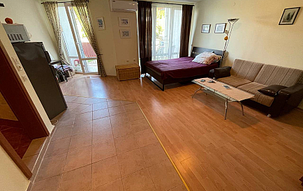 ID 9856 Mieszkanie typu studio w Imperial Fort Club Zdjęcie 1 